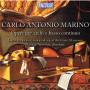 Orchestra Da Camera Carlo Antonio Marino / N Arnol - Marino: Works for Strings and Continuo