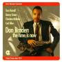 Don Quintet Braden - The Time Is Now
