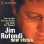 Rotondi / Potter / Bernstein / + - New Vistas