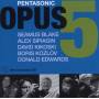 Opus 5 - Pentasonic