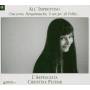 Pluhar / Trovesi / Beasley / Galeazzi / Arpeggiata - AllImproviso-Ciaccone,Bergamasche & un po di Fol