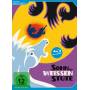 Marcell Jankovics - Sohn der weissen Stute (Special Edition) (Blu-ray) [DE-Version, Regio 2/B]