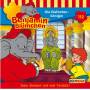 Benjamin Blmchen - Folge 112:Die Elefantenkniginn