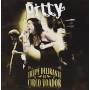 Pitty - Trupe Delirante No Circo Voador