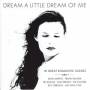 V / A - Dream A Little Dream Of Me