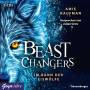Julian Greis - Beast Changers (1.) Im Bann Der Eiswlfe