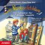 Uve Teschner - Die Nordseedetektive (8).Das Geheimnis Der Gestoh