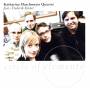 Katharina Maschmeyer Quartet Feat. Frederik Koster - Circle of Elements