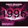 Dave Pearce - The Dance Years-1996 (Dave Pearce)