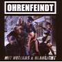 Ohrenfeindt - Mit Vollgas & Blaulicht
