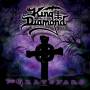King Diamond - The Graveyard-Reissue