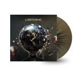 Lost Zone - Ordinary Misery (Ltd.Gtf.Ltd. Gold/ Black Splatter