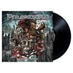 Firewind - Stand United (Ltd. Gtf. Black Vinyl)