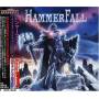 Hammerfall - Chapter V: Unbent Unbowed Unbroken