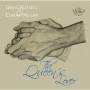 Greg Russell / Ciaran Alga - The Queens Lover