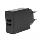 Flepo - Alimentation USB bidirectionnelle 100V/240V-3A