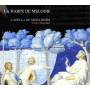 Magraner / Capella De Ministrers - La Harpe de Melodie-Music from the times of Bene