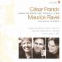 Bieber / Dinnebier / Lang - Klaviertrio/Sonate