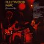 Fleetwood Mac - Fleetwood Mac's Greatest Hits
