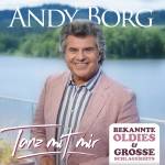Andy Borg - Tanz mit mir - Bekannte Oldies & groe Schlagerhit