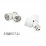 Synergy 21 Led - Synergy 21 86512 Blanc E27 LED