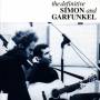 Simon & Garfunkel - THE DEFINITIVE S&G C