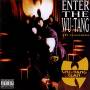 Wu-tang Clan - Enter The Wu-Tang Clan (36 Chambers)