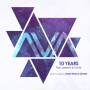 Andy Moor / Somna - AVA 10 Years: Past,Present & Future