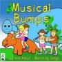 Sarah Carling & Martin - Musical Bumps - Marching Songs