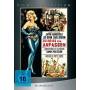 Christopher Lee - Zu Heiss Zum Anfassen [EURO-Version, Regio 2]