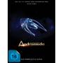 Andromeda (TV-Series) - Die Komplette Serie [EURO-Version, Regio 2,]