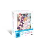 2.5 Dimensional Seduction - 2.5 Dimensional Seduction Vol.1 Blu-ray [DE-Version, Regio 2/B]