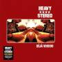 Heavy Stereo - Dj Voodoo (25th Anniv.180 Gr.Clear Vinyl)