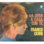 Franco Cerri - La Sera A Casa Con Te