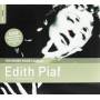 Edith Piaf - Rough Guide To