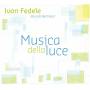 Pascale Berthelot - Musica Della Luce