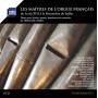 Various - Maitres De L'Orgue Francais