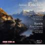 Annie Fischer / Adrian Boult / Philharmonia Orch. - Klavierkonzerte