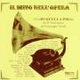 Caruso / Gigli / Pertile / + - 34 DI QUELLA PIRA