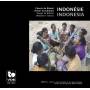 V / A - Indonesia-songs Of Biboki (west Tim