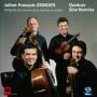 Quatuor Sine Nomine - Smtliche Streichquartette