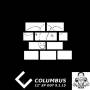 Columbus - Columbus EP
