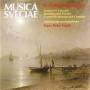Norman / Helsingborgs Symfoniorkester - Symphony No. 2