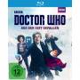 Peter Capaldi / Pearl Mackie / Matt Lucas / D. Bradley - Doctor Who-Aus Der Zeit Gefallen [DE-Version, Regio 2/B]