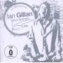 Ian Gillan - Live In Anaheim (CD+DVD) [DE-Version, Regio 2/B]