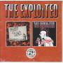 Exploited - Punk's not Dead / On Stage: Expanded Edition