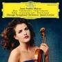 Anne-sophie Mutter - Violinkonzert / Gesungene Zeit (180 G)