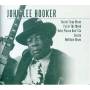 John Hooker Lee - John Lee Hooker