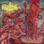 Cerebral Rot - Excretion Of Mortality (Color Vinyl)