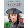 Poldark - Poldark-Die Komplette Serie [DE-Version, Regio 2/B]